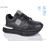 Кроссовки Ailaifa 8812 black Кроссовки Ailaifa 8812 black