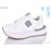 Кроссовки Ailaifa 8812 white Кроссовки Ailaifa 8812 white