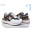 Кроссовки Ailaifa 8811 white-brown