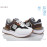 Кроссовки Ailaifa 8811 white-brown