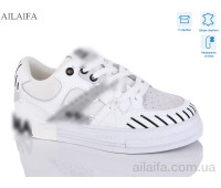 Кроссовки Ailaifa 7025 white