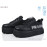 Кроссовки Ailaifa 6018 black Кроссовки Ailaifa 6018 black
