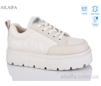 Кроссовки Ailaifa 6018 beige