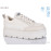 Кроссовки Ailaifa 6018 beige