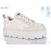 Кроссовки Ailaifa 6018 beige
