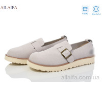 Туфли Ailaifa 803-2