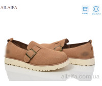 Туфли Ailaifa 803-3