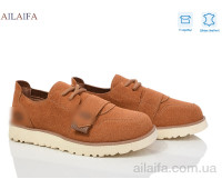 Туфли Ailaifa 806-2