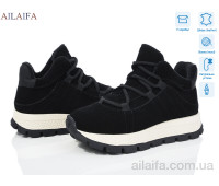 Ботинки Ailaifa P1017-3